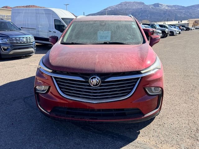 Used 2023 Buick Enclave Essence image 7