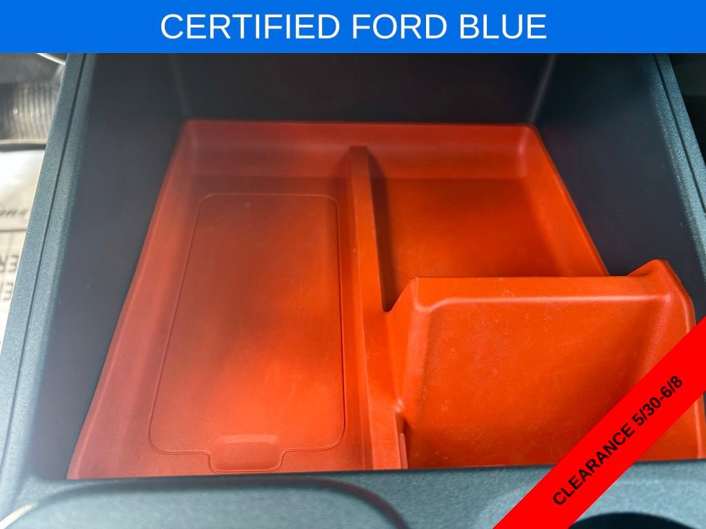 Certified 2024 Ford Maverick XLT w/ XLT Luxury Package AWD/4WD image 28