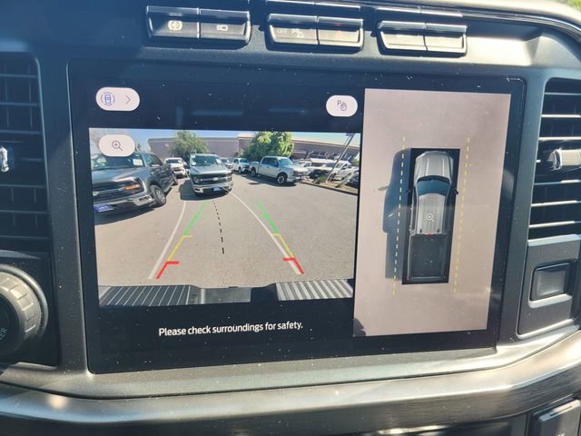 Certified 2024 Ford F350 Lariat w/ Lariat Ultimate Package image 21