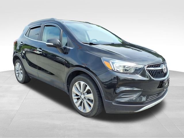 Used 2019 Buick Encore Preferred FWD image 15
