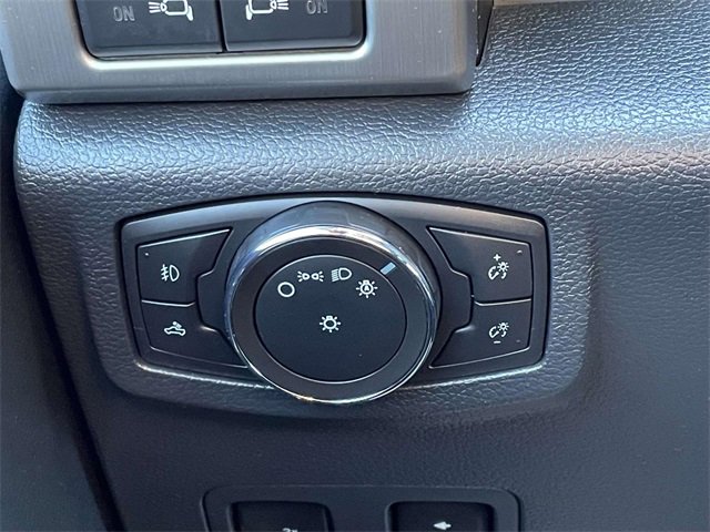 Certified 2022 Ford F250 Platinum image 19