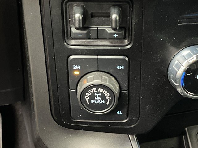 Certified 2024 Ford F150 XLT w/ Equipment Group 302A MID AWD/4WD image 19