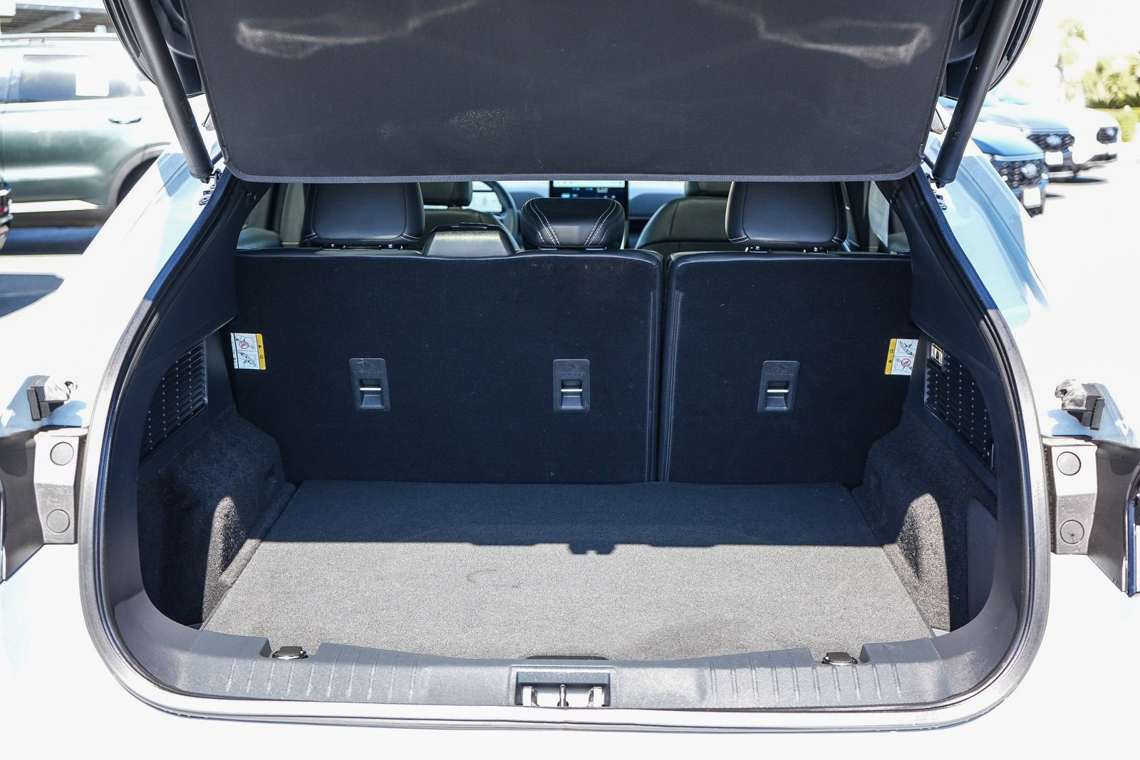 Certified 2023 Ford Mustang Mach-E Premium RWD image 25