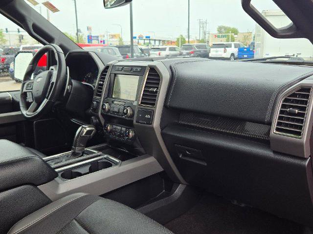 Certified 2019 Ford F150 Raptor w/ Equipment Group 802A Luxury AWD/4WD image 7