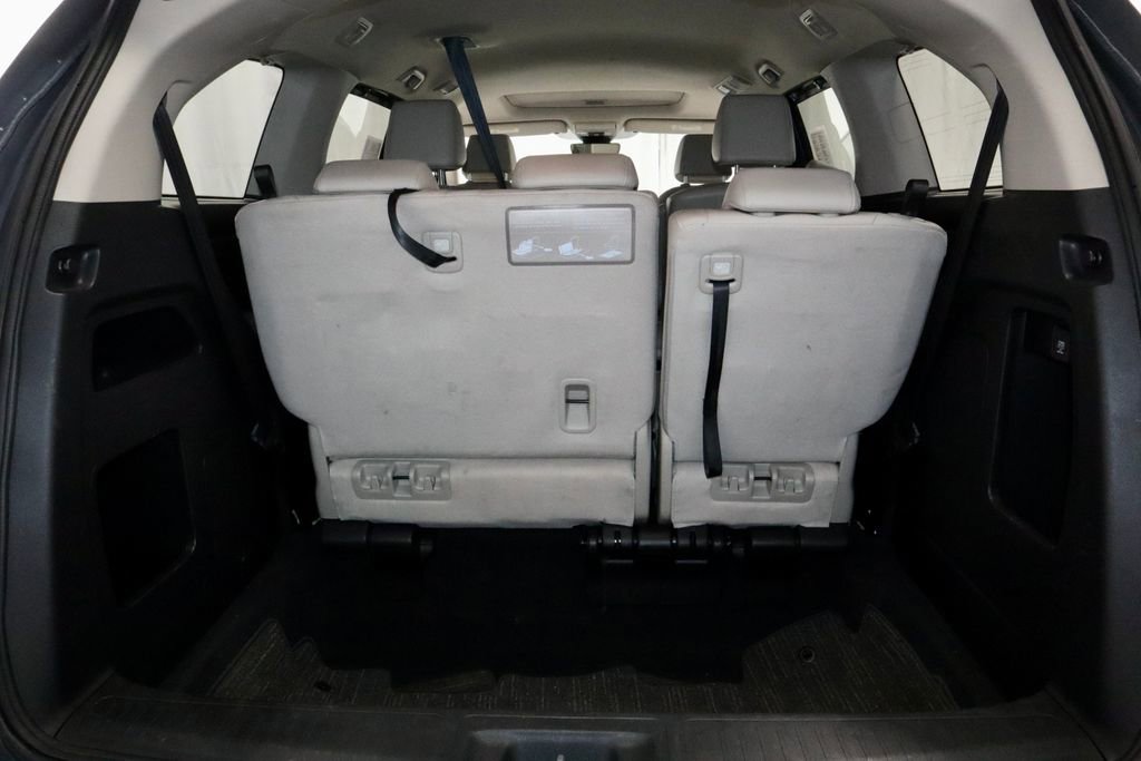 Used 2025 Honda Odyssey EX-L image 14