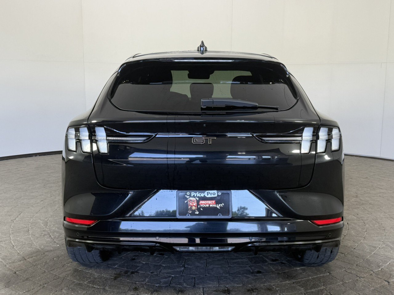 Certified 2024 Ford Mustang Mach-E GT w/ Bronze Appearance Package AWD/4WD image 6