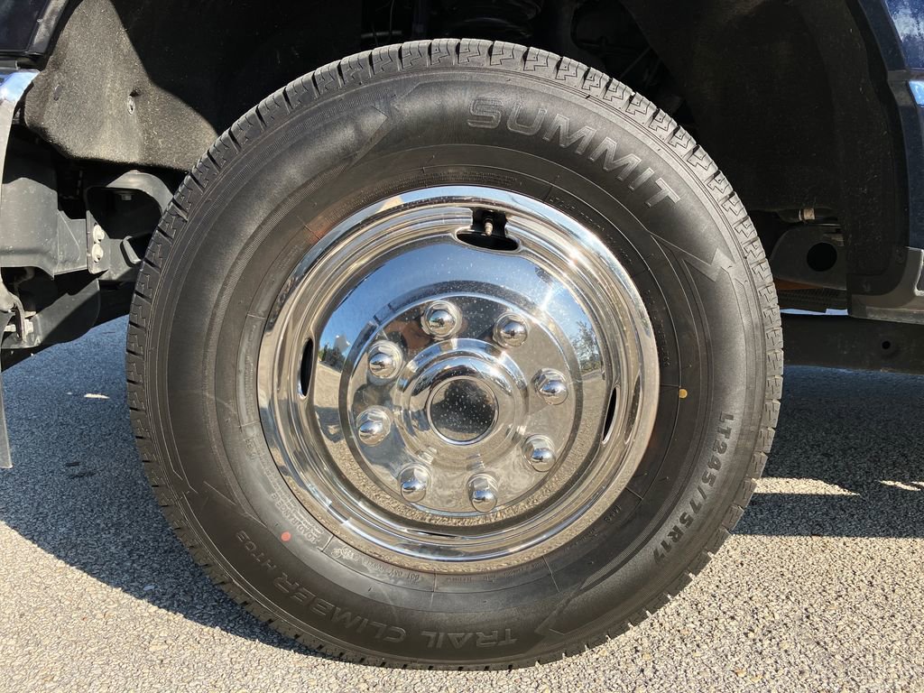 Certified 2024 Ford F350 XLT image 14