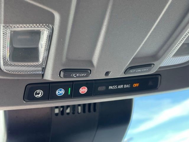 Used 2024 Chevrolet Silverado 1500 W/T w/ WT Value Package image 28