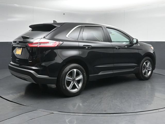 Certified 2023 Ford Edge SEL w/ Convenience Package AWD/4WD image 7