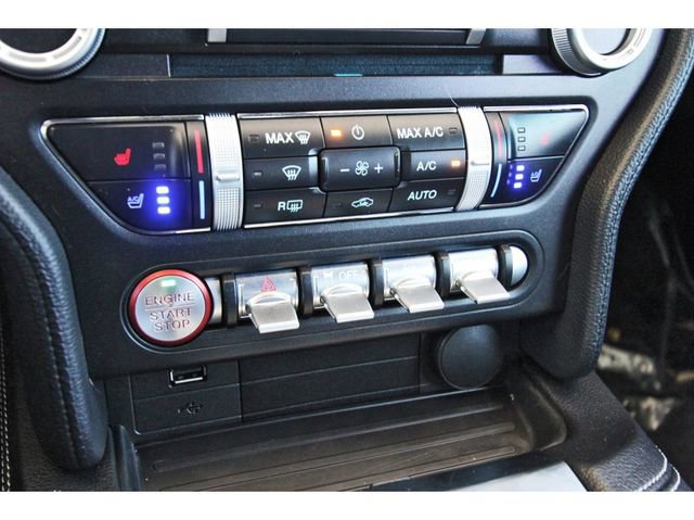 Certified 2023 Ford Mustang GT Premium w/ Equipment Group 401A RWD image 25