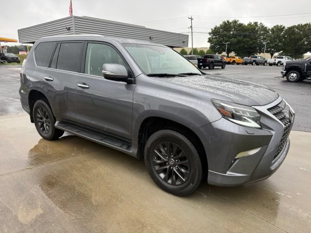 Used 2022 Lexus GX 460 Premium AWD/4WD image 4