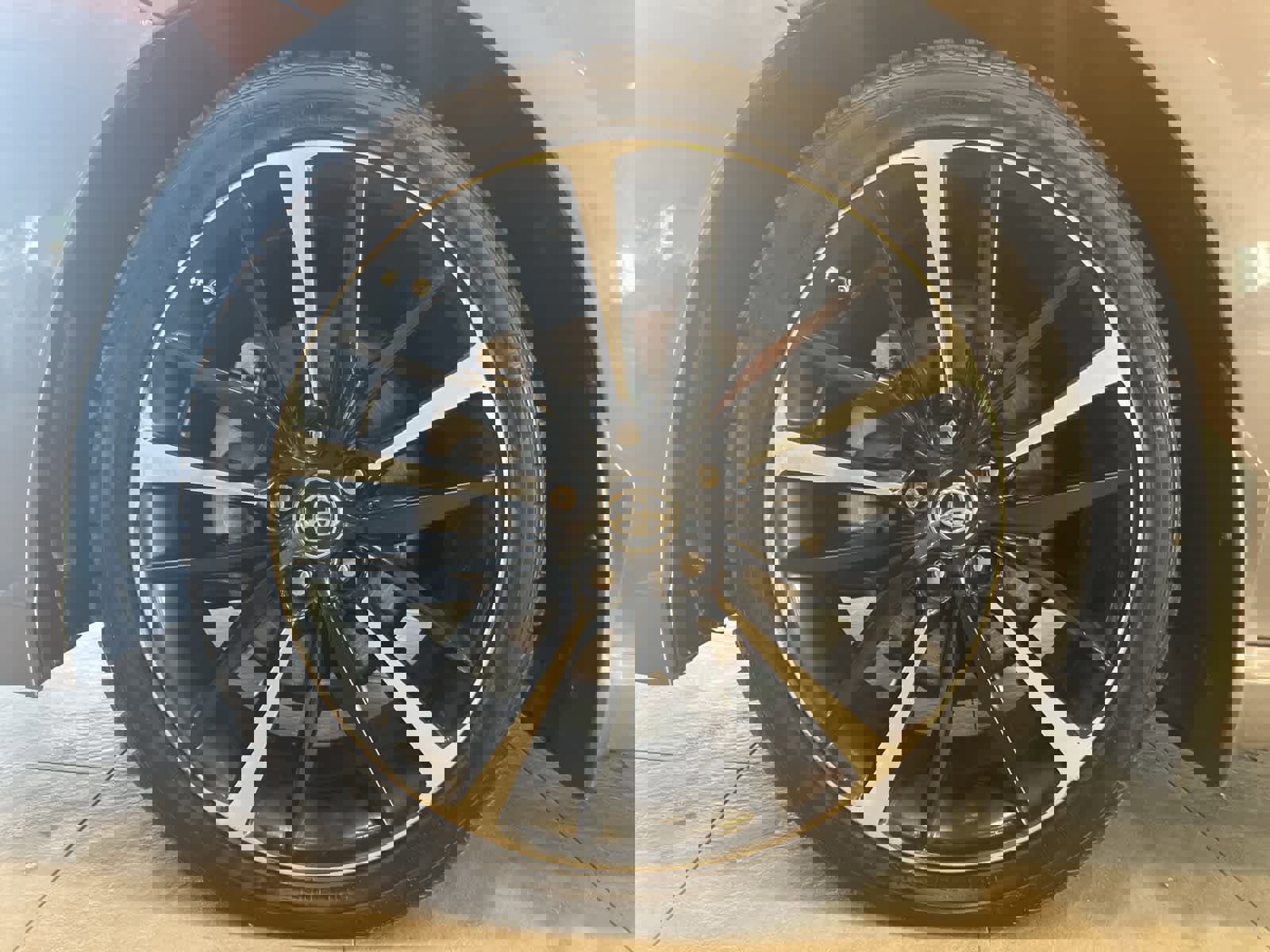 Used 2019 Toyota Camry XSE image 9