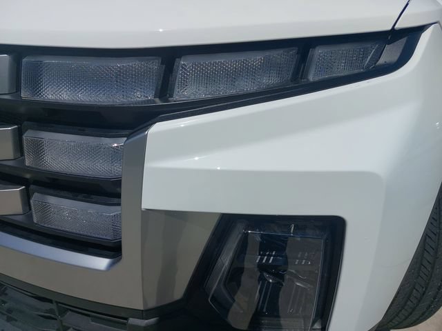 Used 2025 Hyundai Santa Cruz SEL FWD image 29