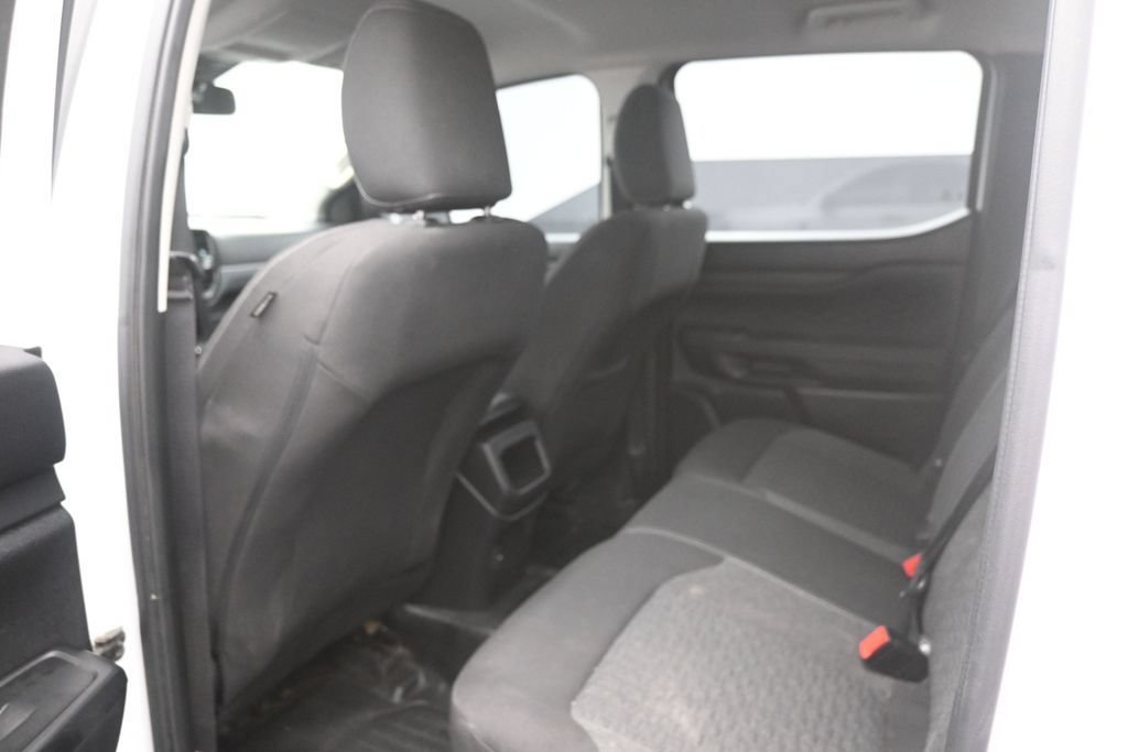 Certified 2024 Ford Ranger XL AWD/4WD image 26