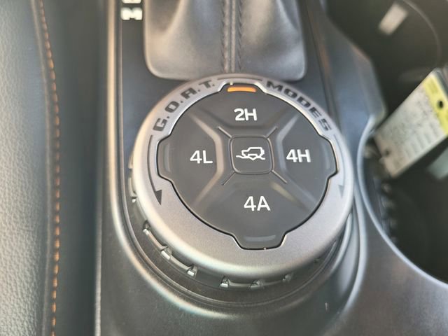 Certified 2023 Ford Bronco Badlands w/ Sasquatch Package image 25