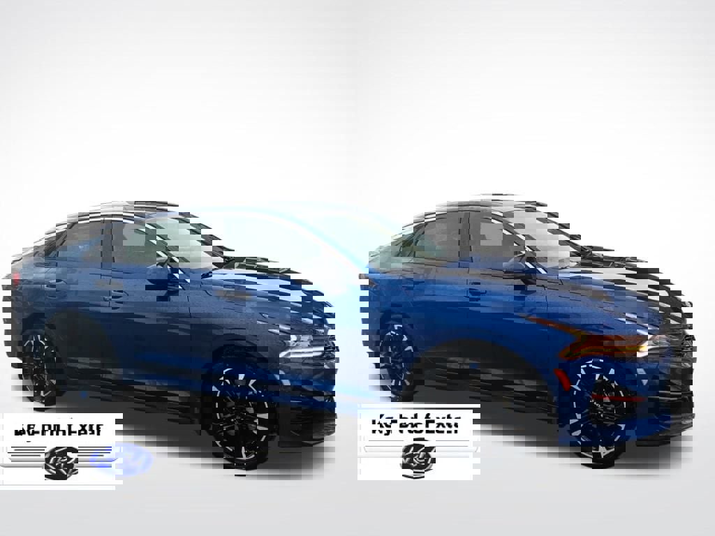 Used 2023 Kia K5 GT-Line