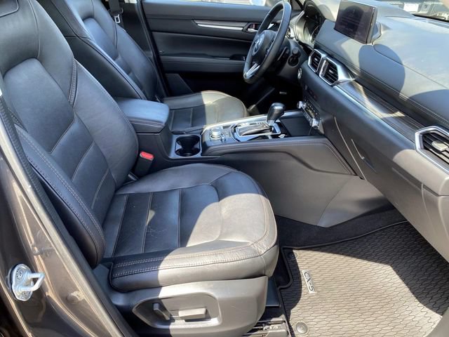 Used 2021 MAZDA CX-5 Grand Touring AWD/4WD image 26