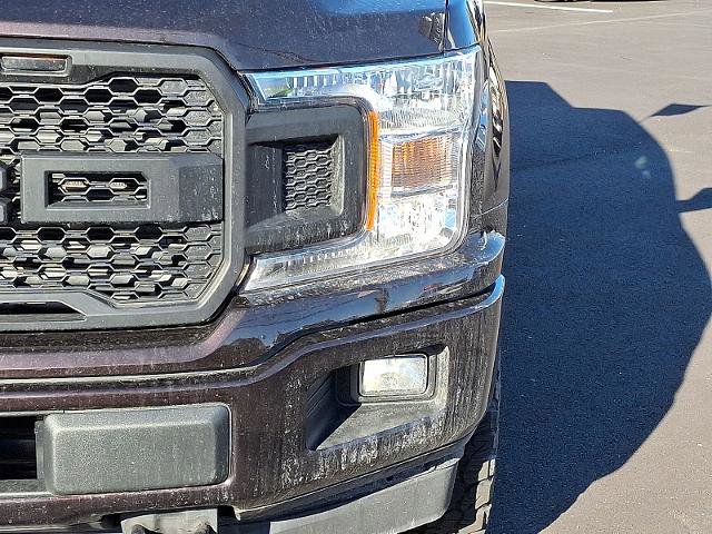 Certified 2020 Ford F150 XL w/ Equipment Group 101A Mid image 9