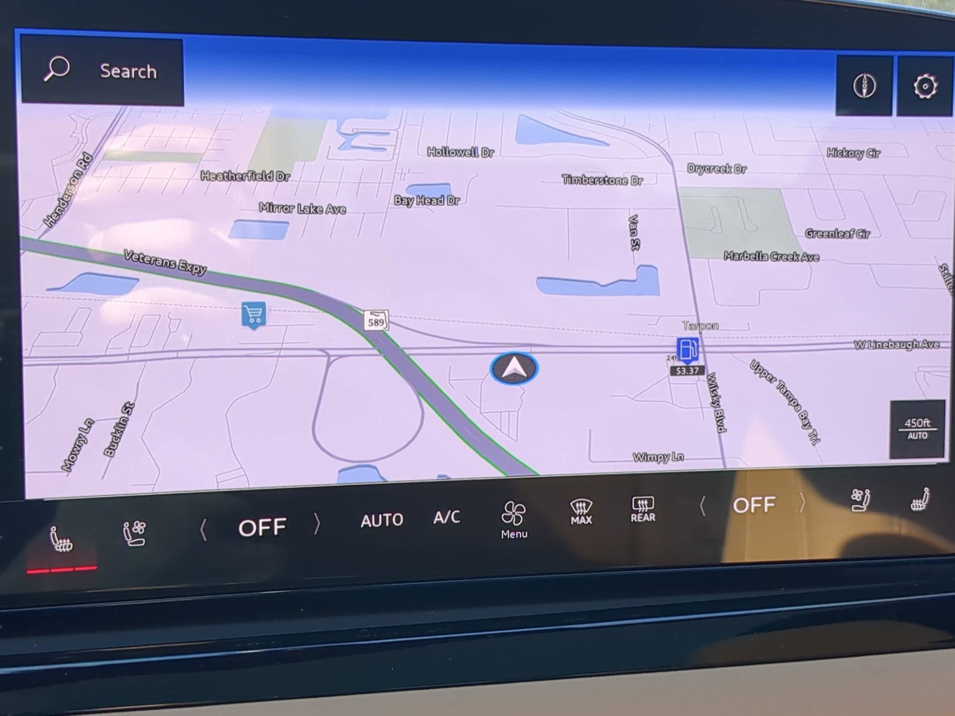 Used 2025 Audi A5 2.0T Premium Plus w/ Premium Plus image 52