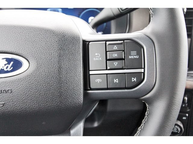 Certified 2026 Ford F250 Lariat w/ Tremor Off-Road Package AWD/4WD image 19