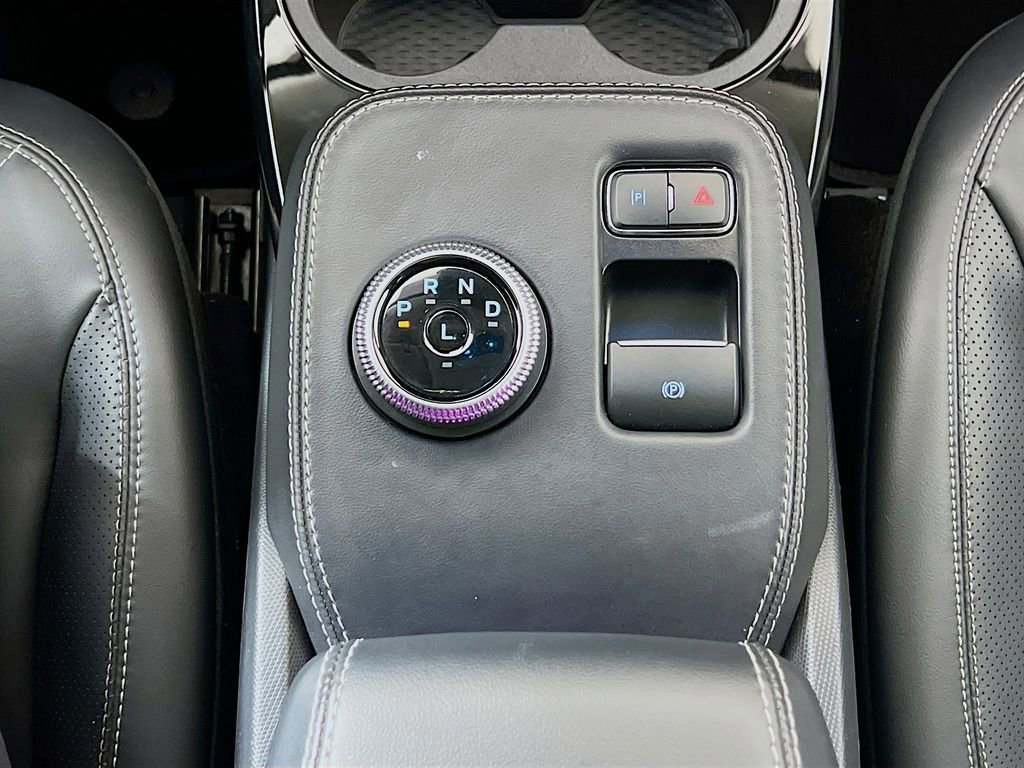 Certified 2023 Ford Mustang Mach-E Premium image 18