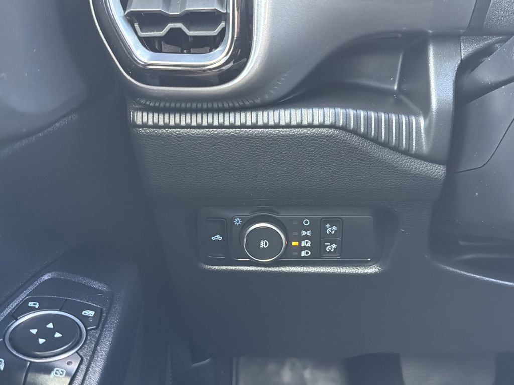 Certified 2024 Ford Ranger XLT w/ Equipment Group 301A High image 24