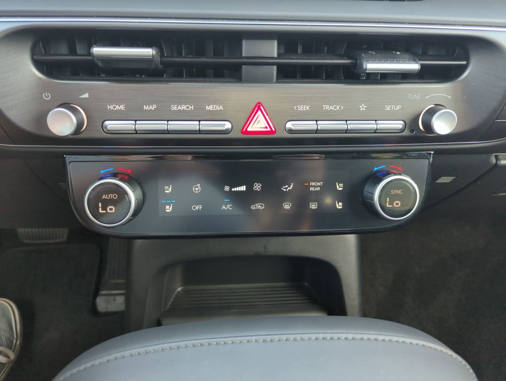 Used 2026 Hyundai Palisade Calligraphy AWD/4WD image 25