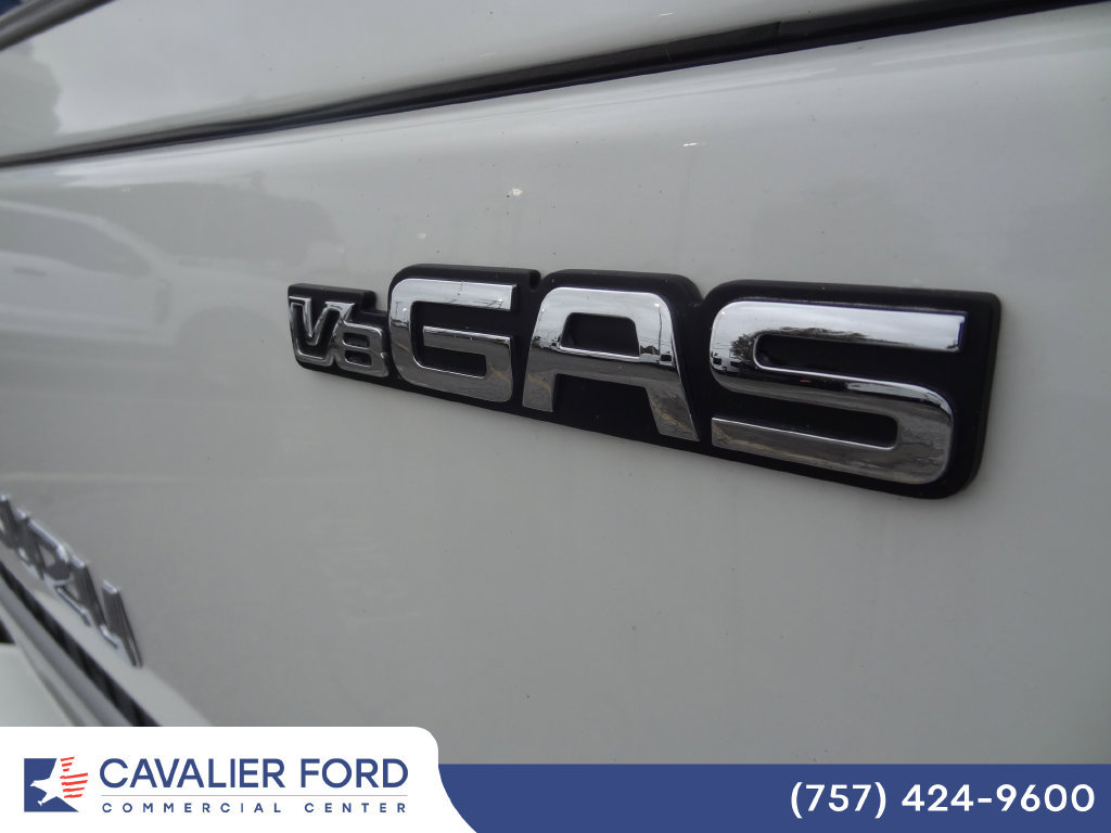 Used 2024 Isuzu NQR RWD image 30