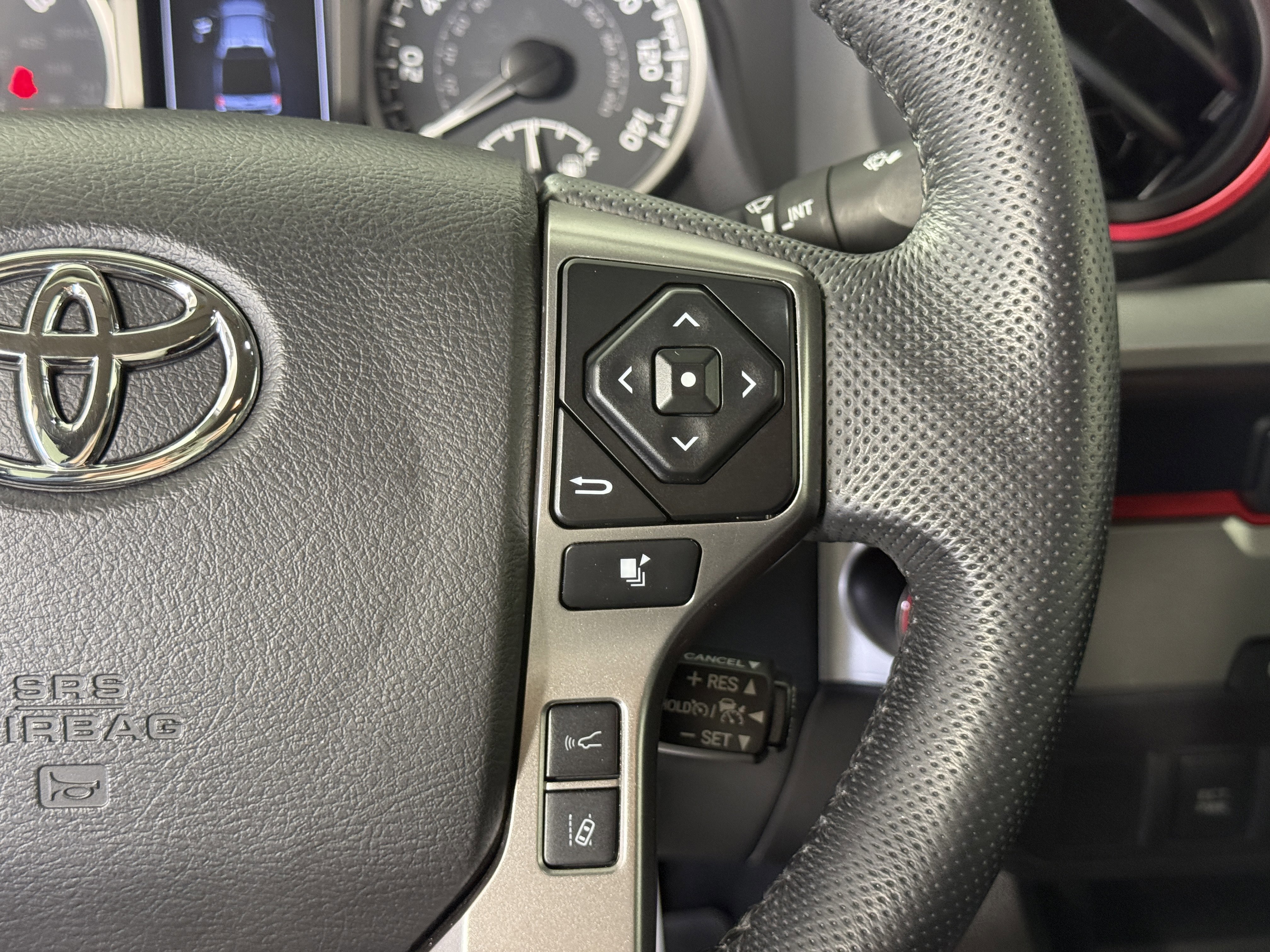 Used 2023 Toyota Tacoma SR5 image 23