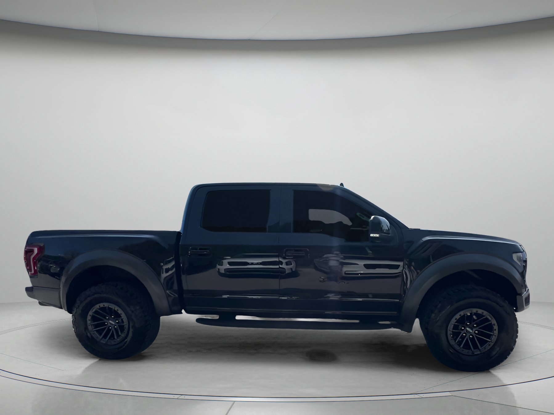 Certified 2020 Ford F150 Raptor w/ Equipment Group 802A Luxury image 27