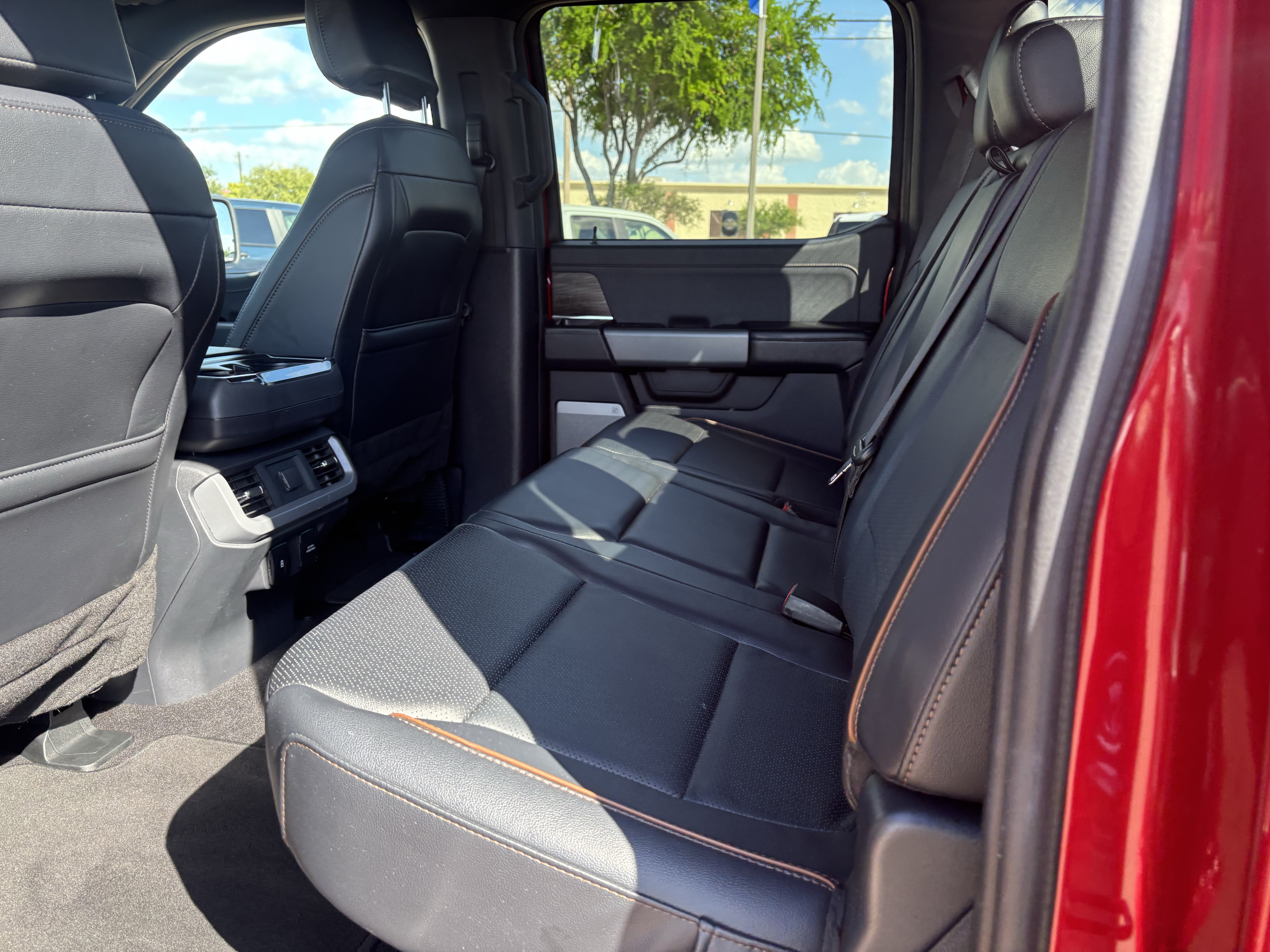 Certified 2024 Ford F150 Lariat w/ Tow/Haul Package AWD/4WD image 21