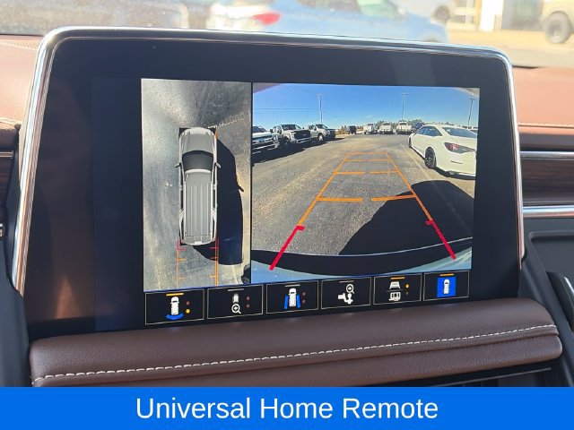 Used 2023 Chevrolet Suburban High Country w/ Premium Package 2 AWD/4WD image 27