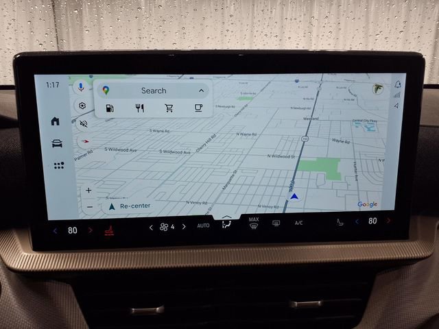 Certified 2025 Ford Explorer Active image 13