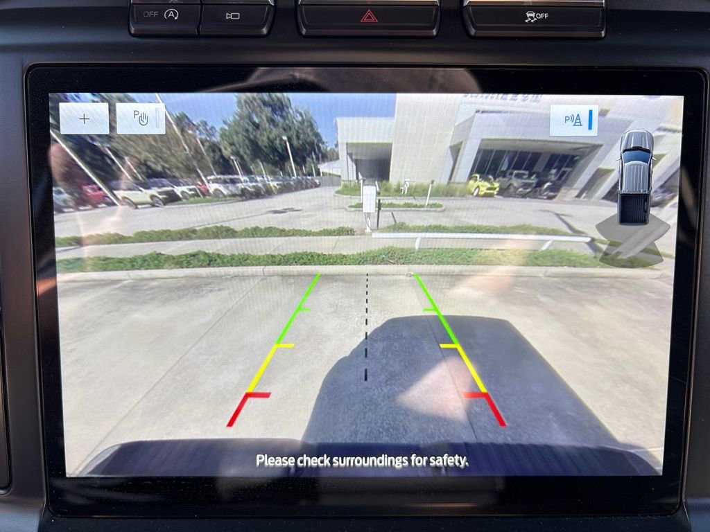 Certified 2023 Ford F150 XLT w/ Equipment Group 302A High image 50