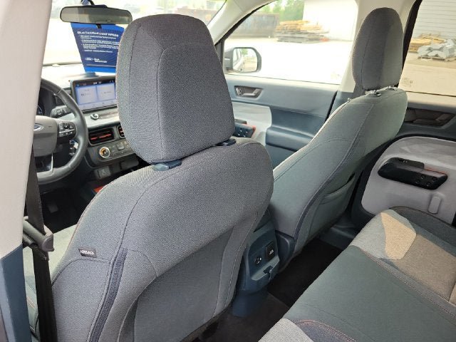 Certified 2024 Ford Maverick XLT w/ XLT Luxury Package FWD image 24