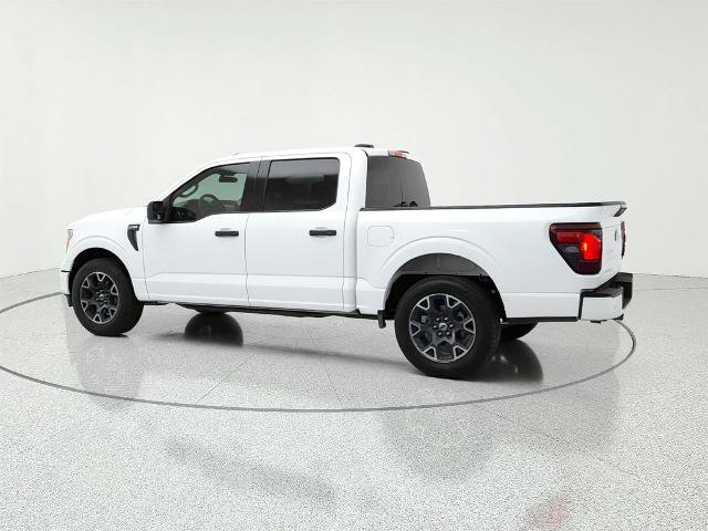 Certified 2024 Ford F150 STX RWD image 5