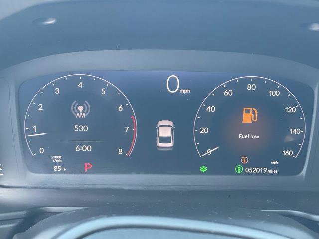 Used 2023 Honda Accord EX image 22
