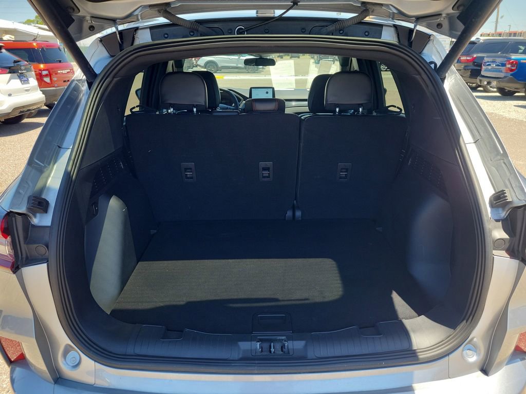 Certified 2024 Ford Escape ST-Line FWD image 11