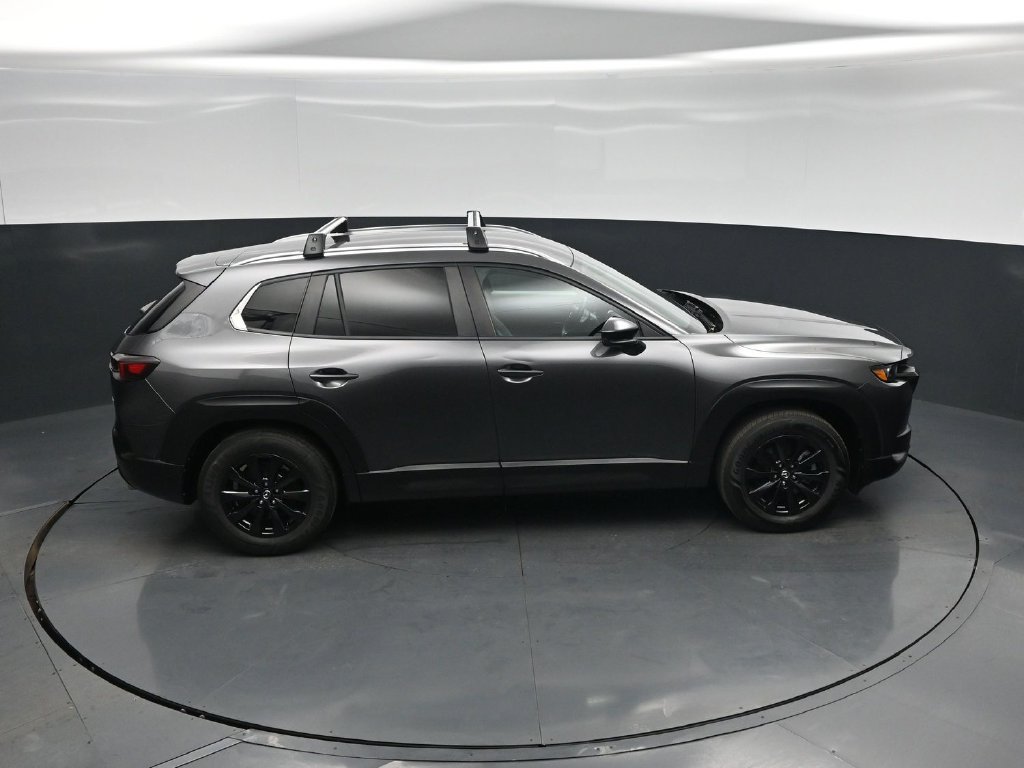 Used 2023 MAZDA CX-50 AWD 2.5 S w/ Weather Package image 32