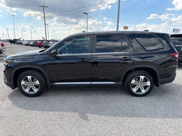 Used 2024 Honda Pilot EX-L image 8