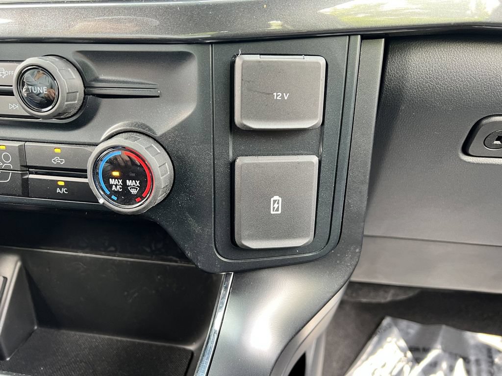 Certified 2025 Ford F150 STX w/ Equipment Group 200A AWD/4WD image 22