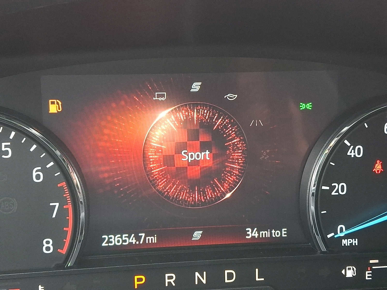 Certified 2024 Ford Explorer XLT w/ Equipment Group 202A image 26