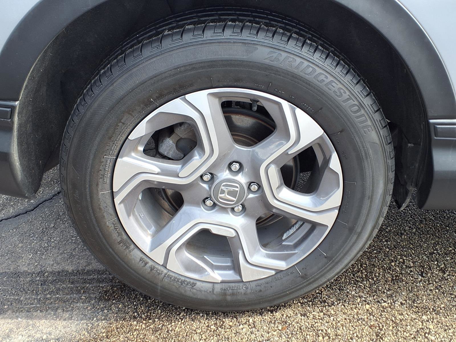 Used 2019 Honda CR-V EX image 9