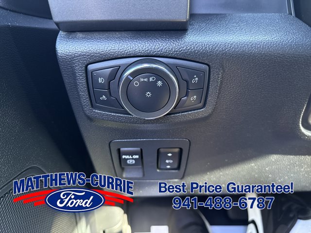 Certified 2020 Ford F150 XLT w/ Equipment Group 302A Luxury AWD/4WD image 30