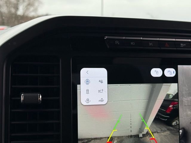 Certified 2024 Ford F150 Tremor w/ Bed Utility Package image 18