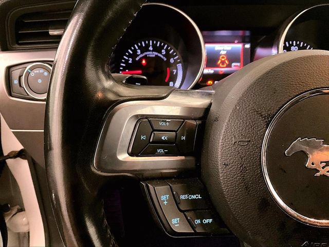 Certified 2021 Ford Mustang Premium RWD image 17