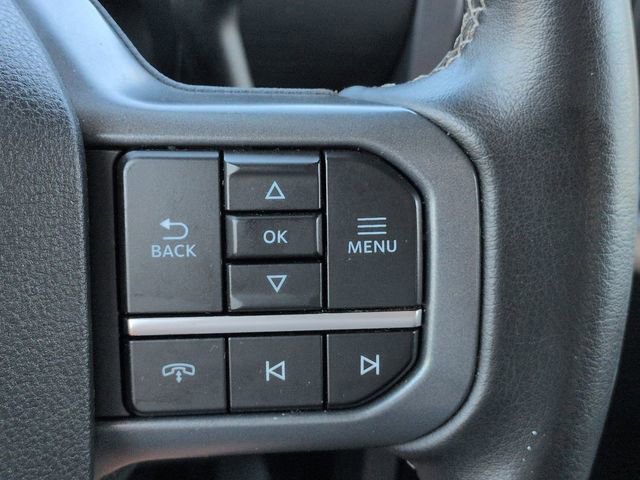 Certified 2024 Ford F150 XLT w/ Equipment Group 302A MID AWD/4WD image 26