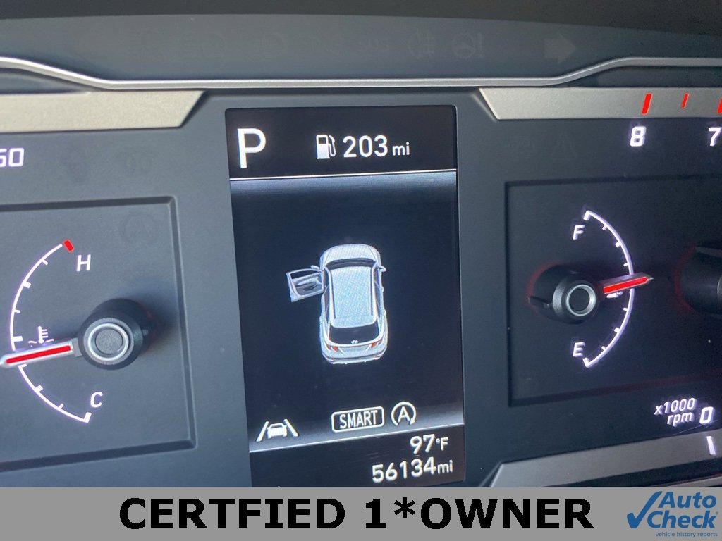 Used 2024 Hyundai Tucson SEL image 25