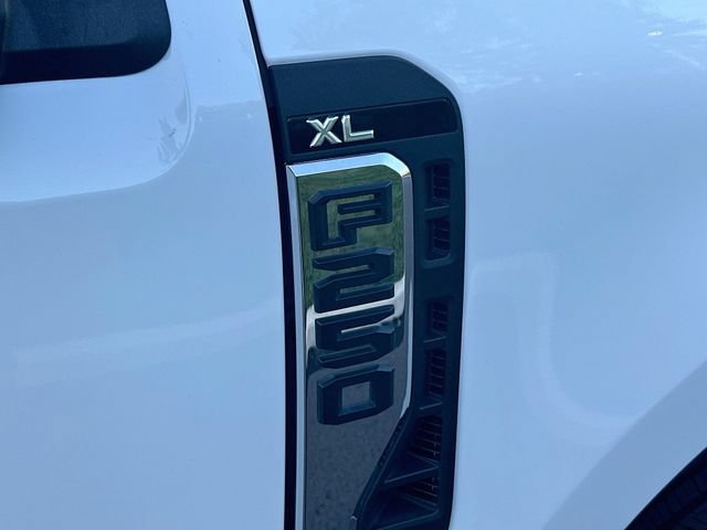 Certified 2026 Ford F250 XL AWD/4WD image 13