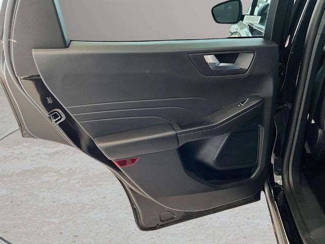 Certified 2025 Ford Escape ST-Line image 18